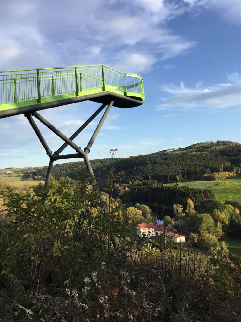 Die 7 Top-Sehenswürdigkeiten im Vogtland - Eure Top Ausflugsziele