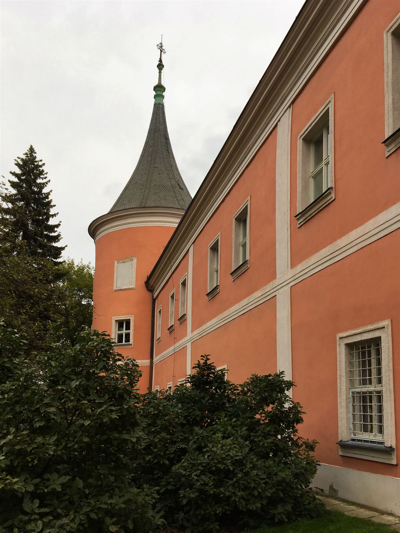 Sokolov ein Stadtrundgang VOGTLANDZAUBER Ausflugstipp