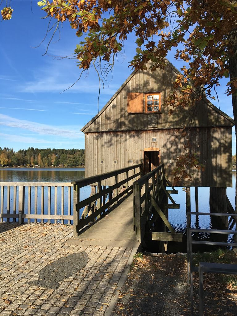 aufblasbares camping kissen Fjällbris Aufblasbares Campingkissen main image 1