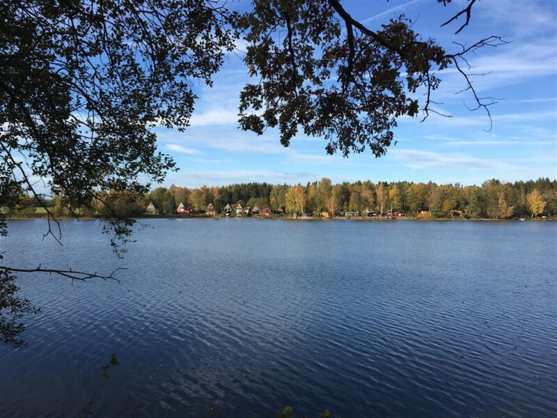 Entdeckungen rund um die Plothener Teiche VOGTLANDZAUBER REISE BLOG