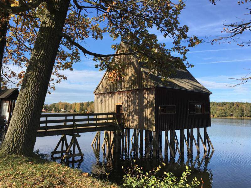 Entdeckungen rund um die Plothener Teiche VOGTLANDZAUBER REISE BLOG