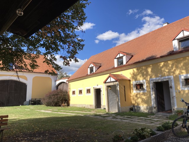 Restaurace Selský dvůr